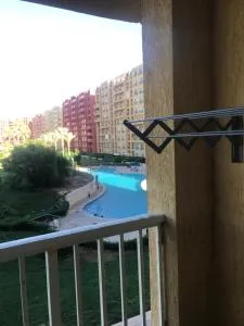 بورتو جولف - ‘Izbat al ‘Ulā