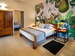 Rosmead Place by Thilanka - Slave Island