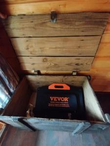 Chalets Chalet western - Retour a l-instinct primaire : photos des chambres
