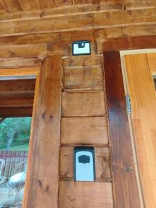 Chalets Chalet western - Retour a l-instinct primaire : photos des chambres