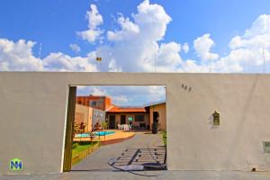 Cantinho da Paz Olímpia-SP