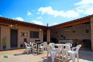 Cantinho da Paz Olímpia-SP