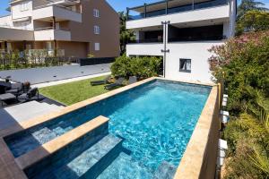 Apartmani Ante & Ivano Biograd with POOL