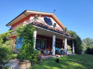 Villa Chiara Affascinante Villino