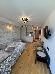 Vacation nest