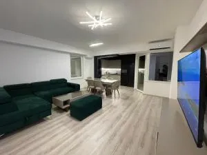 Oskar Apartments 2 - Kozbunar