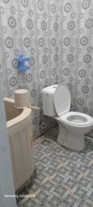 Sumba Permai Homestay