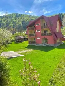 Pensiunea BUJOR DE MUNTE - Voineasa