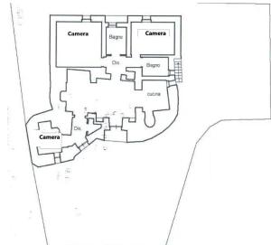 Villa 3 Chambres
