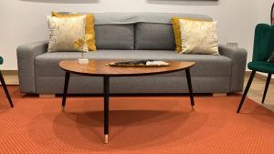 Apartamento Lokys centro ciudad, parking privado gratuito