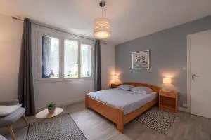 Maison - 6 personnes - 普罗梅尔