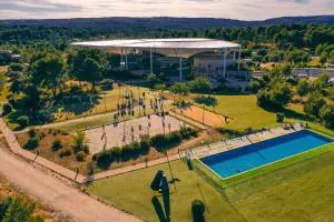 thecamp Hôtel & Lodges - Aix en Provence - La Mérindolle