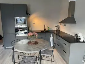 Practical apartment near city center - Randaberg