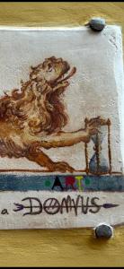 Leonetto Art Domus - Deluxe Apartment by Pantheon, Navona & Spanish Steps