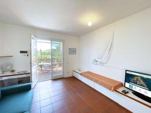 SantAnna Del Volterraio - I Lecci 3