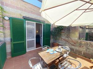 SantAnna Del Volterraio - I Lecci 3