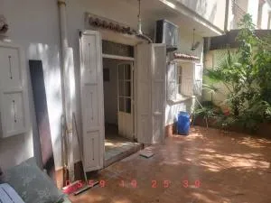 Maison de vacances - Ouled Maamar