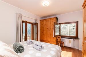 Relax & Sports -Cervinia- Maison Valtournenche
