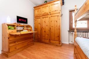 Relax & Sports -Cervinia- Maison Valtournenche