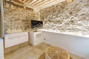 2 pièces Cœur du Vieil Antibes