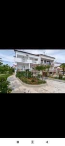 Apartman Benjamin