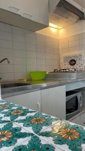 Flat Marina Kantaoui