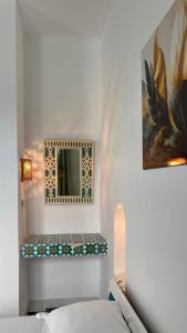 Flat Marina Kantaoui