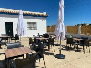 Alojamiento Rural Al´Mare