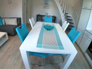 "Gästehaus Siebrecht" - Whg 5