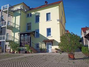 Ferienwohnung Urlaubsbasis Renate