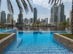 Frank Porter - Blakely Tower - Hôtels 3 étoiles à Dubaï