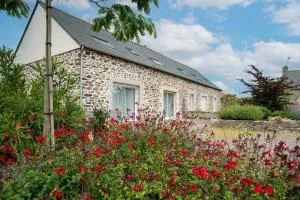 Gîte Terre et Mer - 普雷讷夫昂德雷