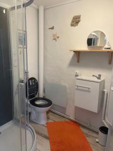 Maisons de vacances Ogite'85 : photos des chambres