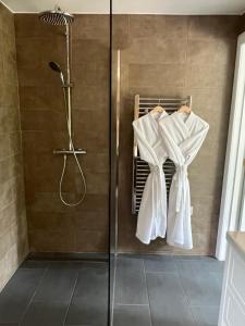 Aos Sí - Wellness - Jacuzzi - Lodges