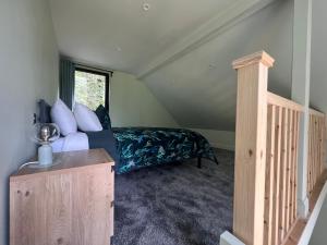 Aos Sí - Wellness - Jacuzzi - Lodges