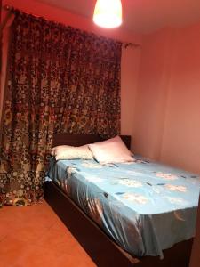 شاليه في قريه بورتو جولف