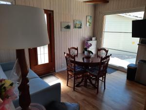 Chalets Chalet de Certe : photos des chambres