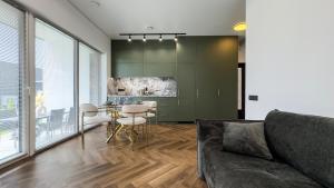 OCEAN BRIZ-Apartamentai Kunigiškėse