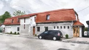 FÜRDŐ PANZIÓ - Túrkeve