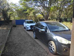 Sítio Bemtevi - Jockey Camping - Uberlândia