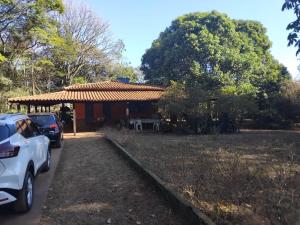 Sítio Bemtevi - Jockey Camping - Uberlândia
