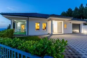 Holiday Home Luma - Kamensko