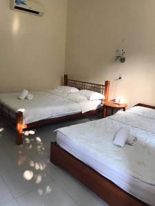 Ánh Trăng Homestay