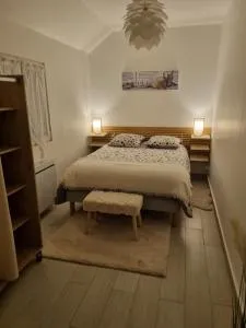 Maisonnette confortable - Les Étilleux