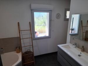 Villa Nolly au calme pour les vacances