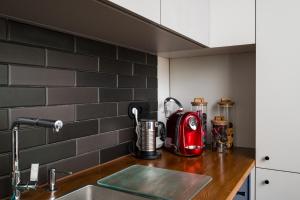 Park Moczydło Happy Apartment