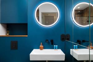 Park Moczydło Happy Apartment