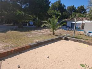 Villa Nolly au calme pour les vacances