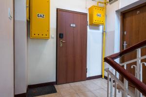 Park Moczydło Happy Apartment