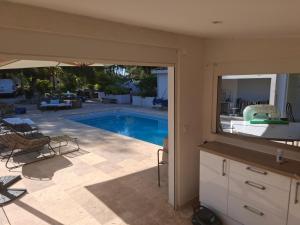 Villa Nolly au calme pour les vacances